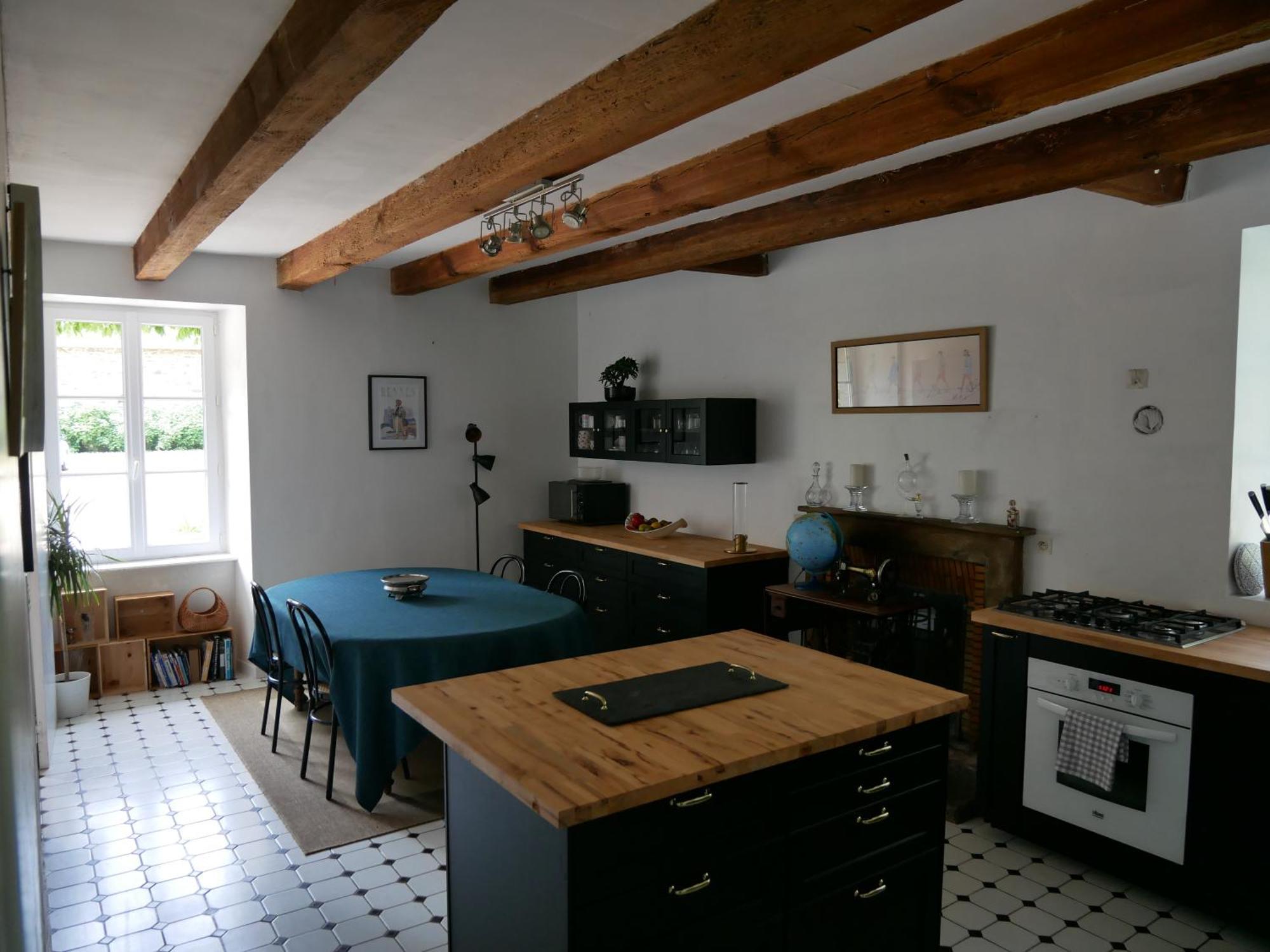 Gites De Launay Guibert Miniac-Morvan Esterno foto