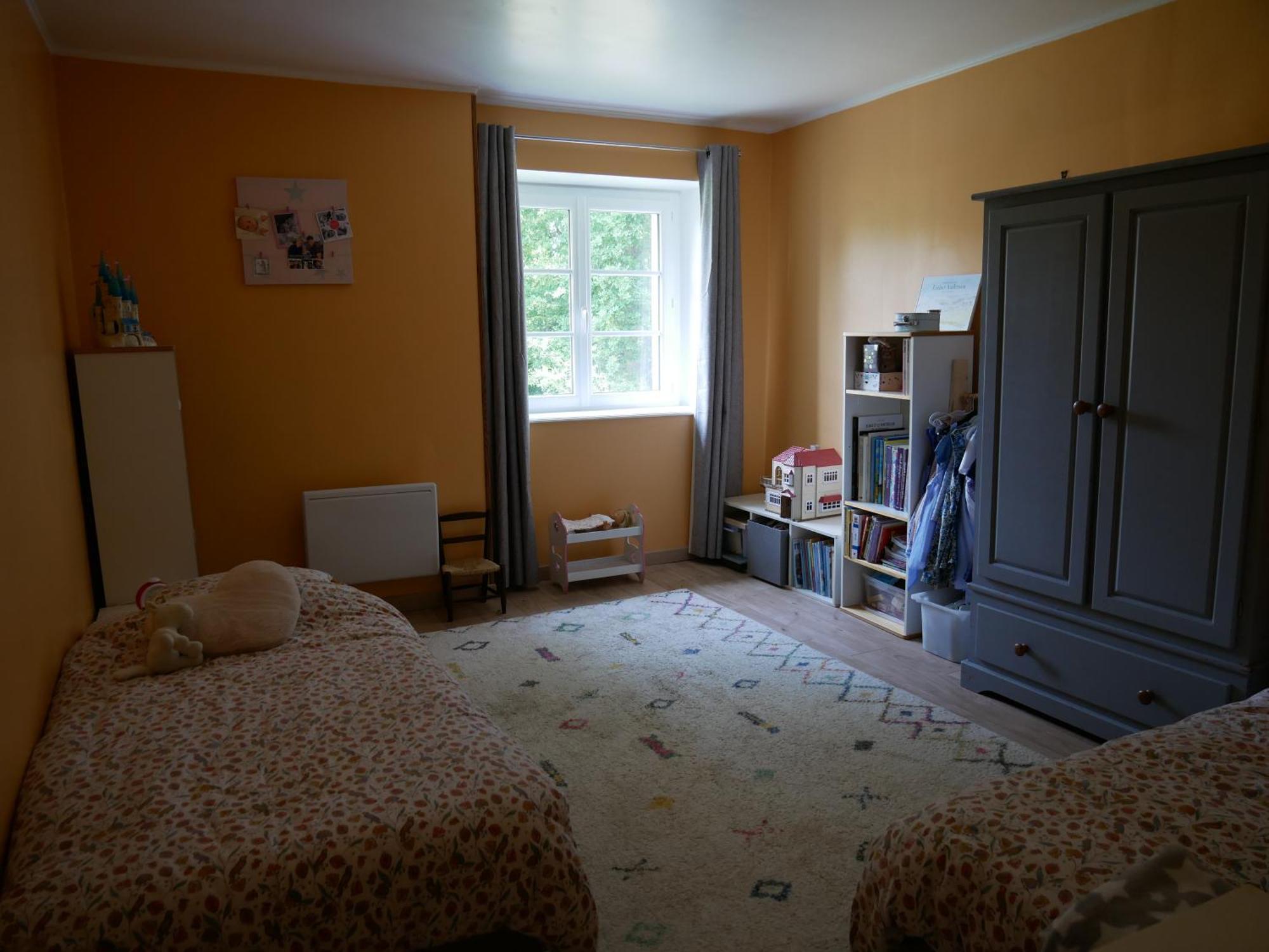 Gites De Launay Guibert Miniac-Morvan Esterno foto